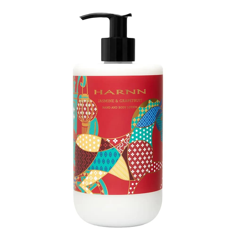 HARNN Wealthy Aroma Diffuser Jasmine & Grapefruit 100 ml