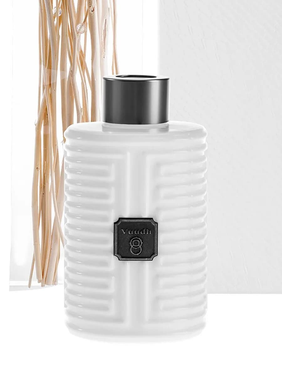 VUUDH Danang Diffuser Oil | Basil & Neroli 200 ml