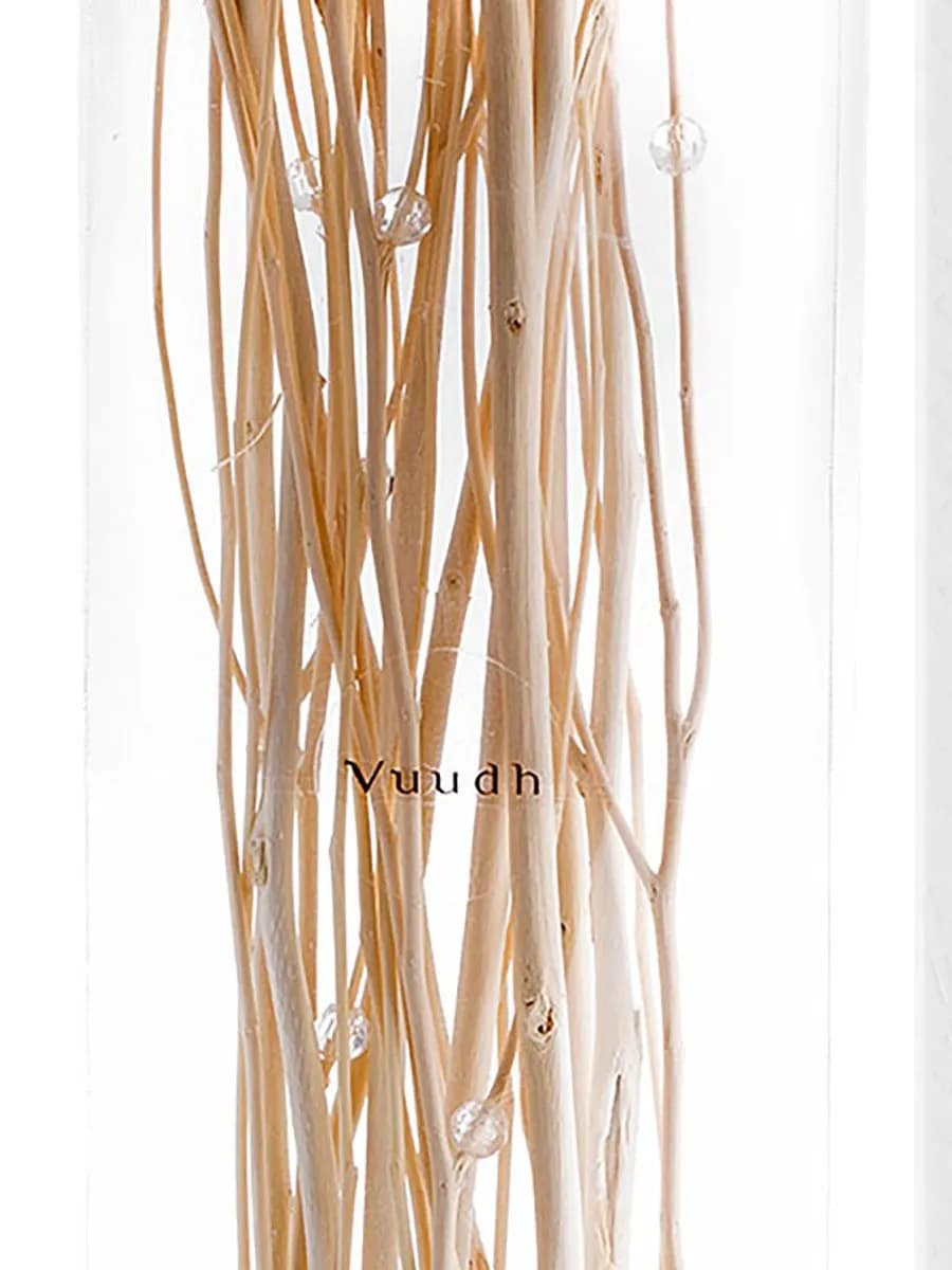 VUUDH Danang Diffuser Oil | Basil & Neroli 200 ml