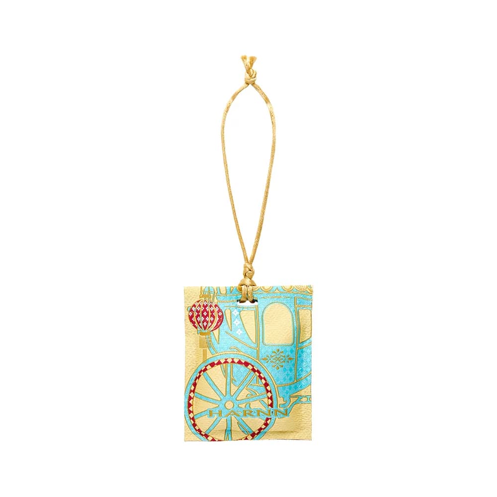 VUUDH Lucky Journey Aromatic Charm Gift Set