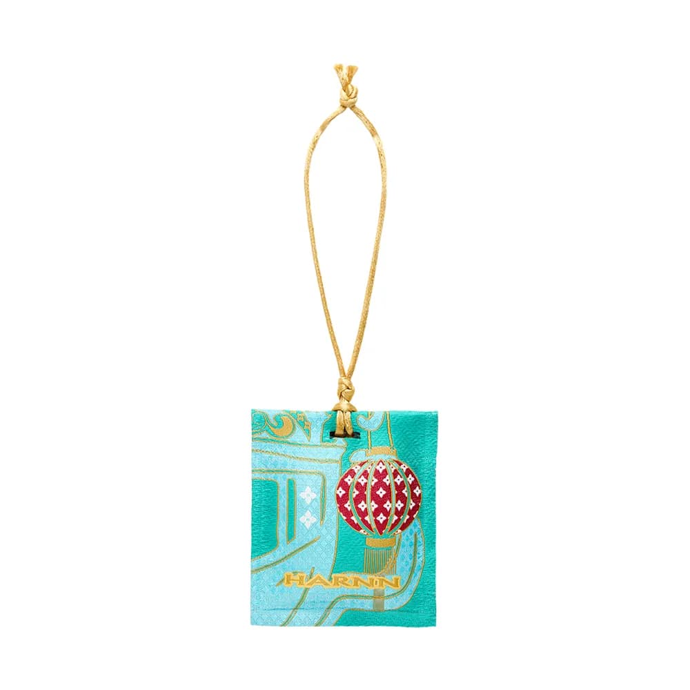 VUUDH Lucky Journey Aromatic Charm Gift Set