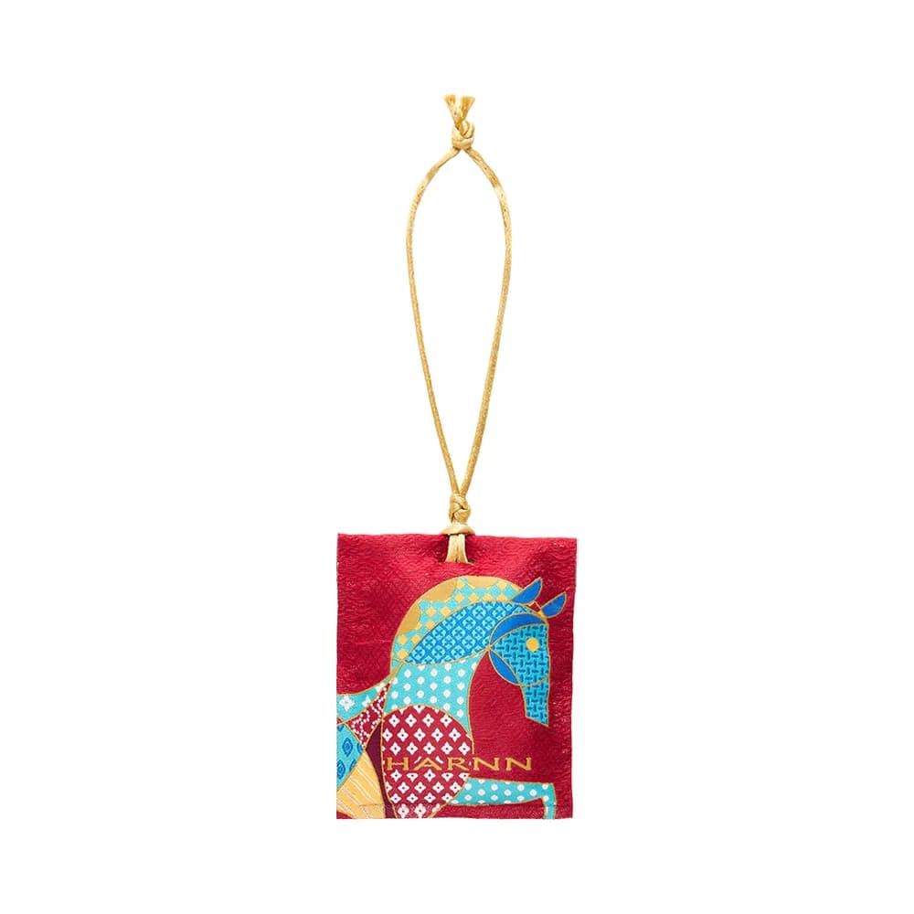 VUUDH Lucky Journey Aromatic Charm Gift Set