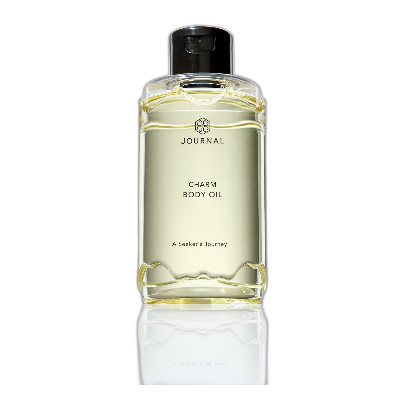 Journal Charm Body Oil 180 ml