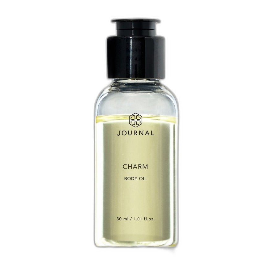 Journal Charm Body Oil 30 ml