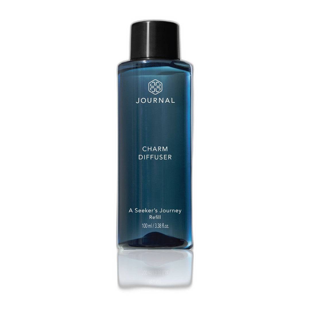 Journal Charm Reed Diffuser 100 ml (Refill)