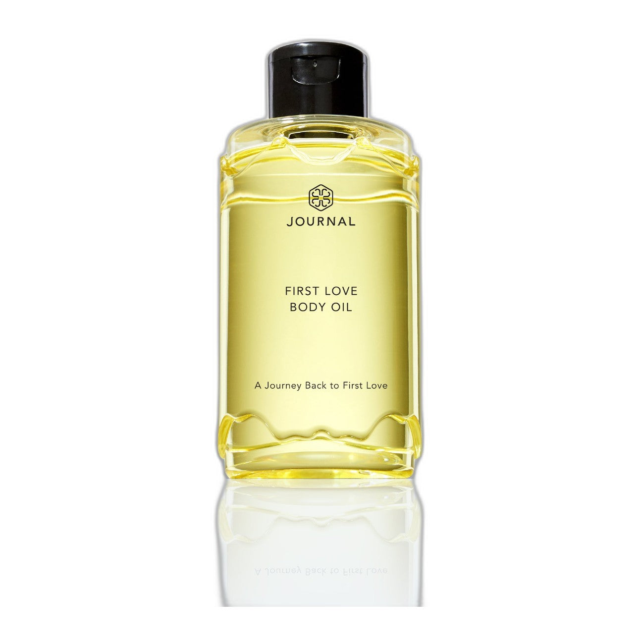 Journal First Love Body Oil 180 ml