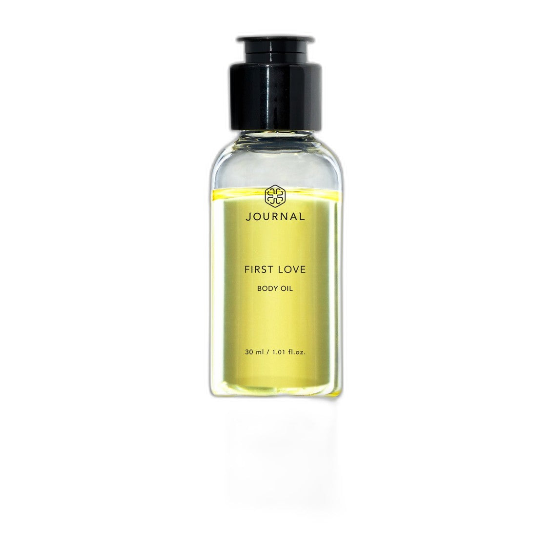 Journal First Love Body Oil 30 ml