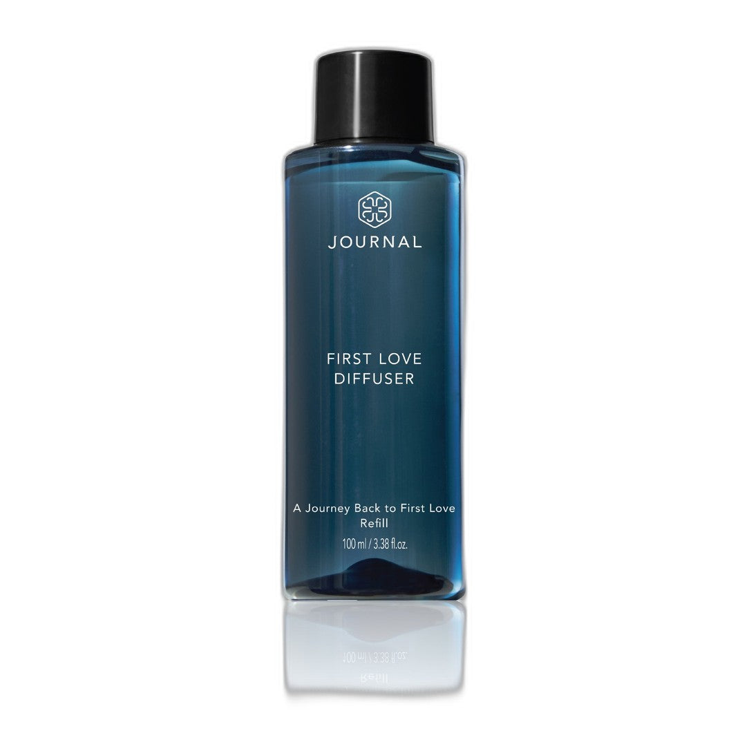 Journal First Love Reed Diffuser 100 ml (Refill)