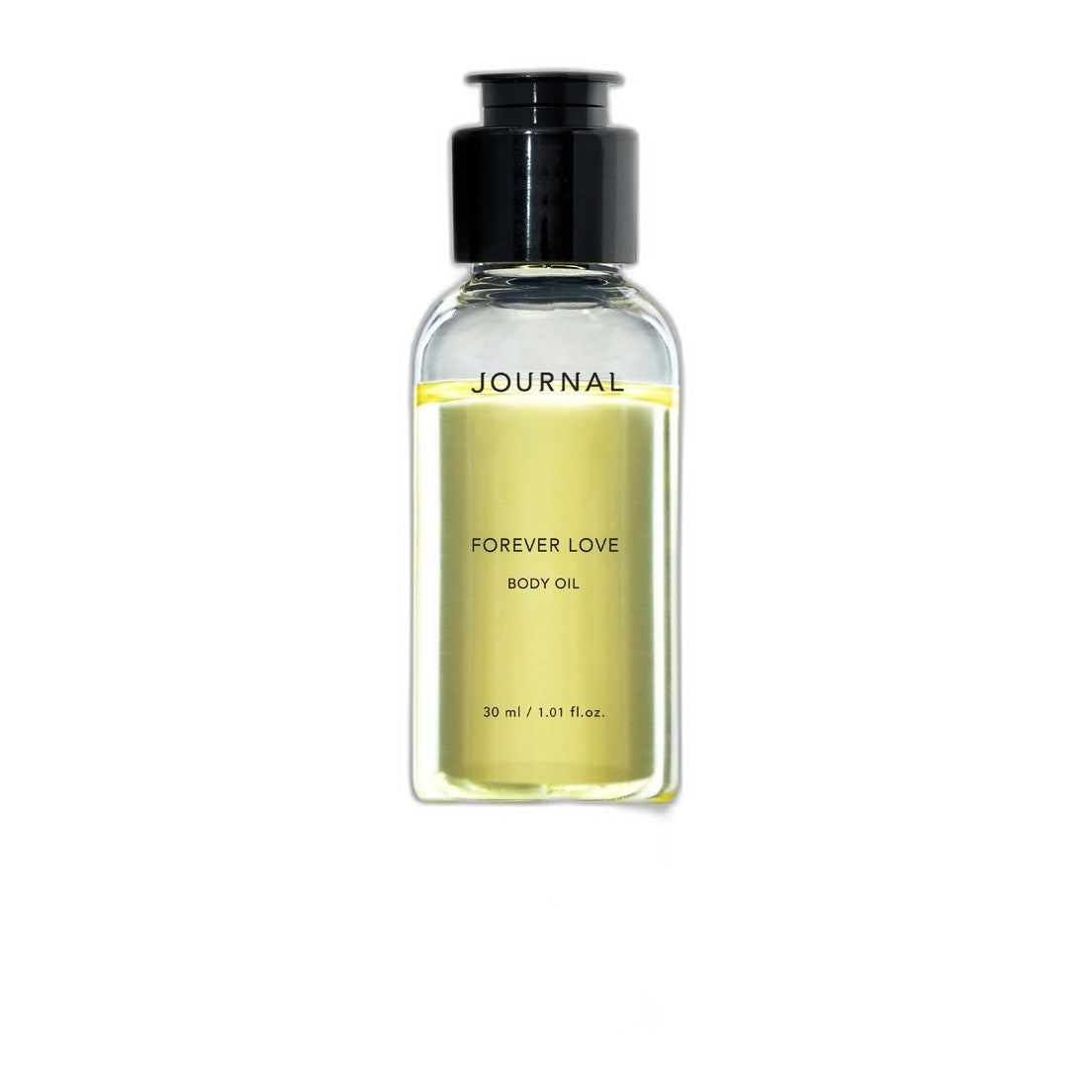 Journal Forever Love Body Oil 30 ml