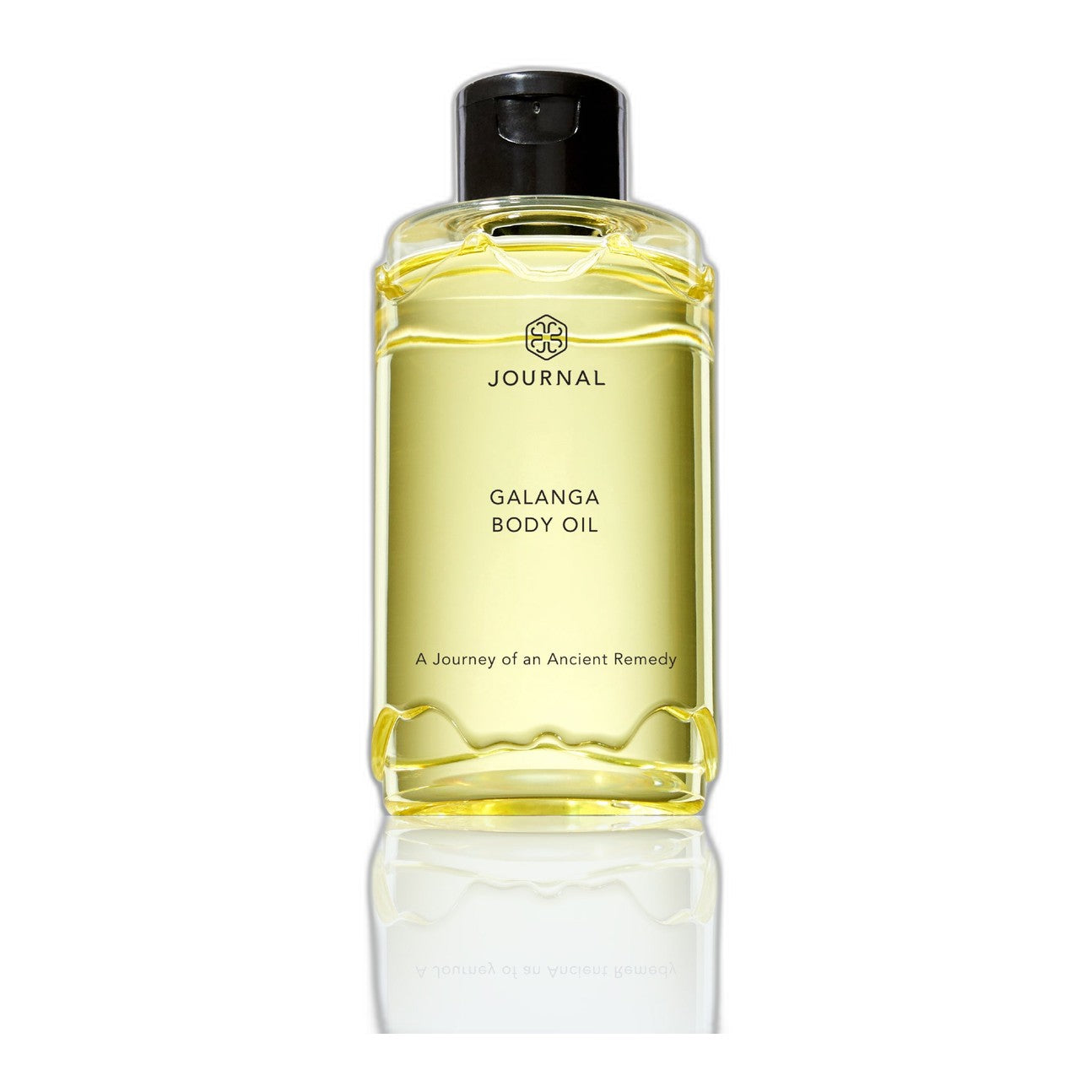 Journal Galanga Body Oil 180 ml