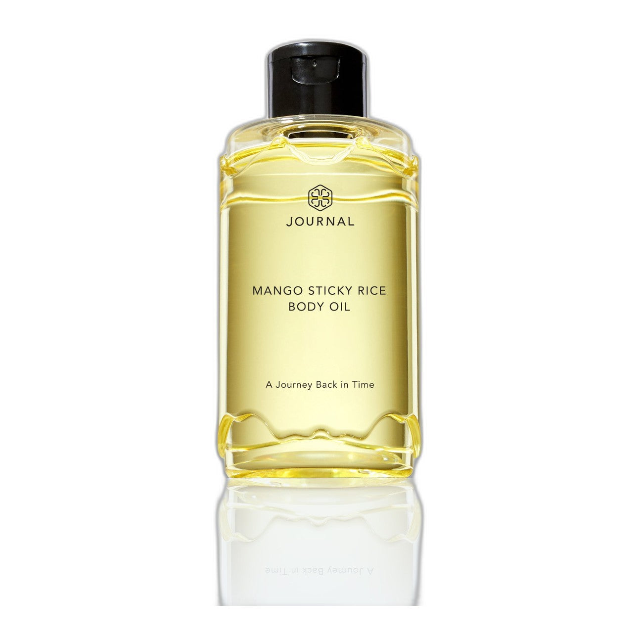 Journal Mango Sticky Rice Body Oil 180 ml