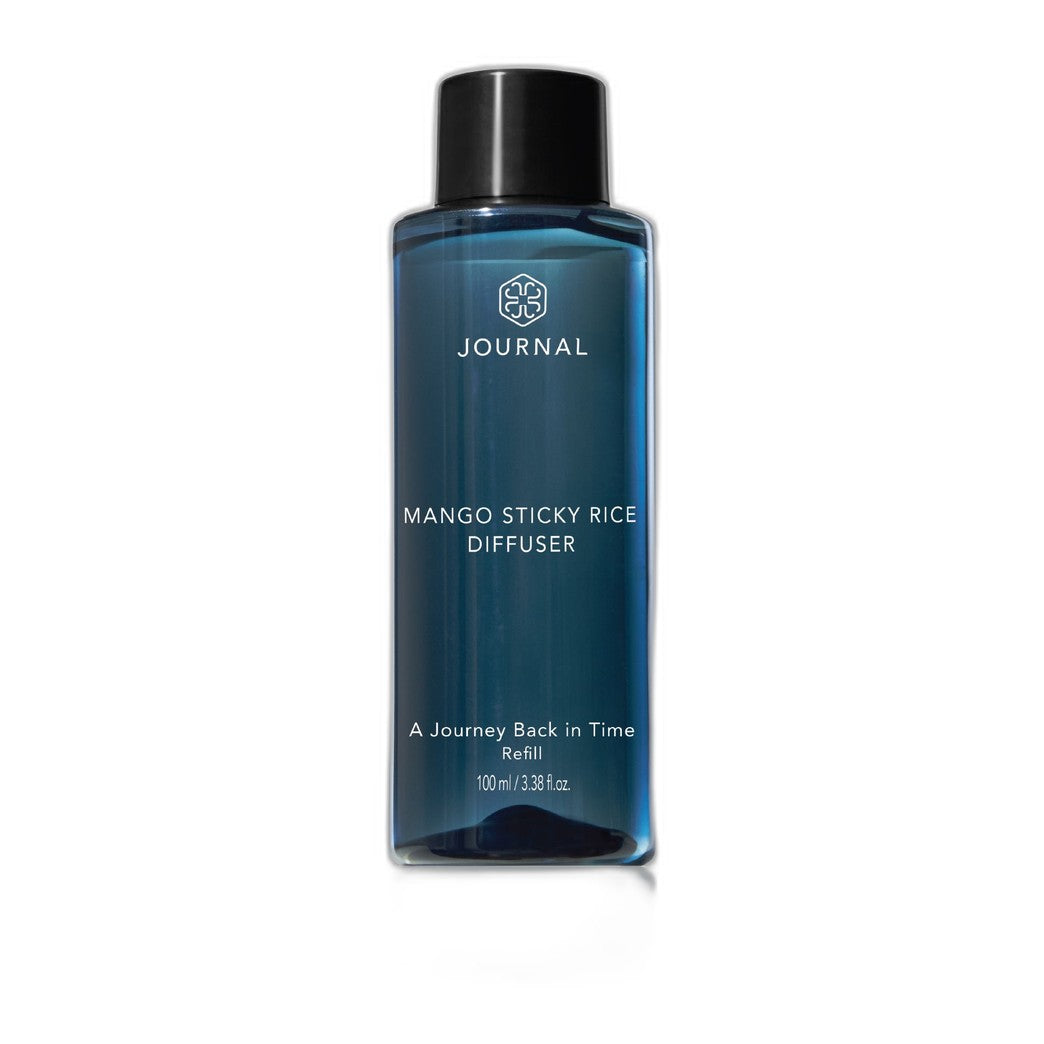 Journal Mango Sticky Rice Reed Diffuser 100 ml (Refill)
