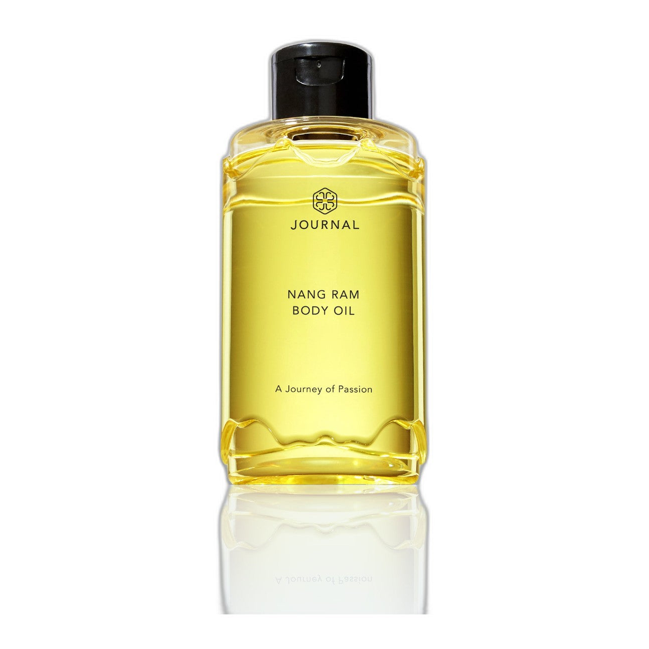 Journal Nang Ram Body Oil 180 ml