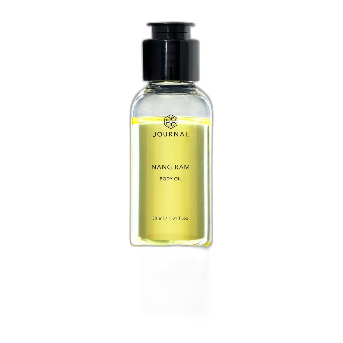 Journal Nang Ram Body Oil 30 ml