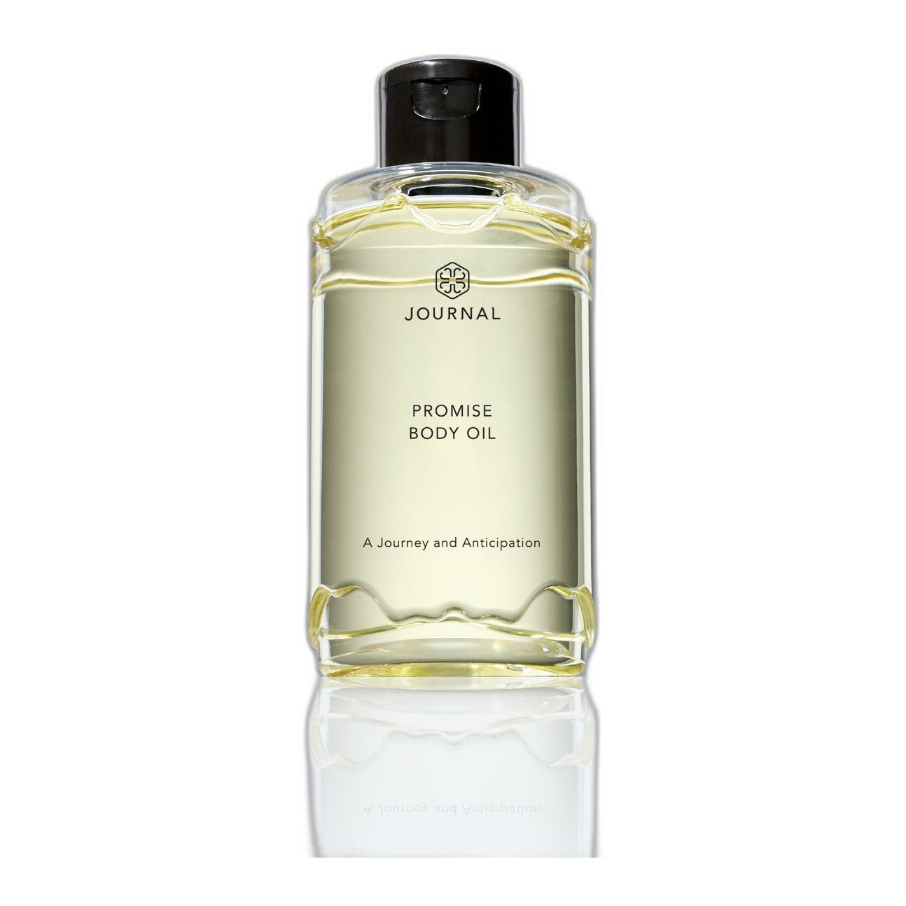 Journal Promise Body Oil 180 ml