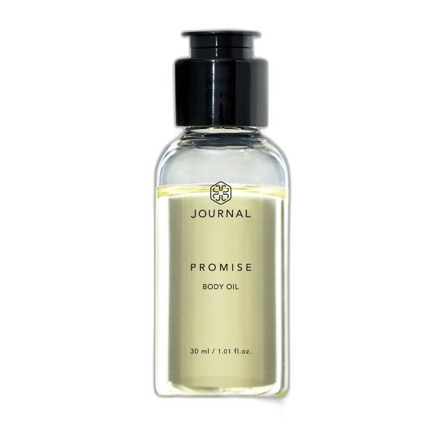 Journal Promise Body Oil 30 ml