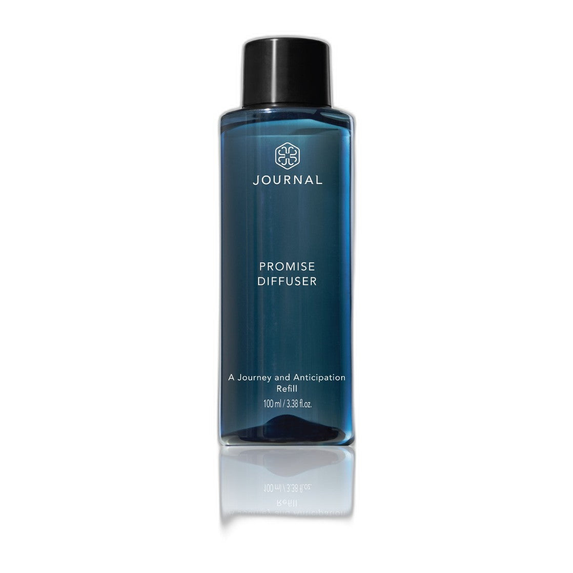 Journal Promise Reed Diffuser 100 ml (Refill)