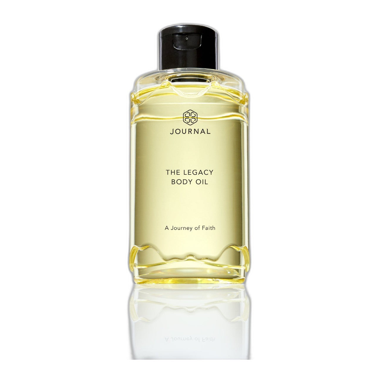 Journal The Legacy Body Oil 180 ml