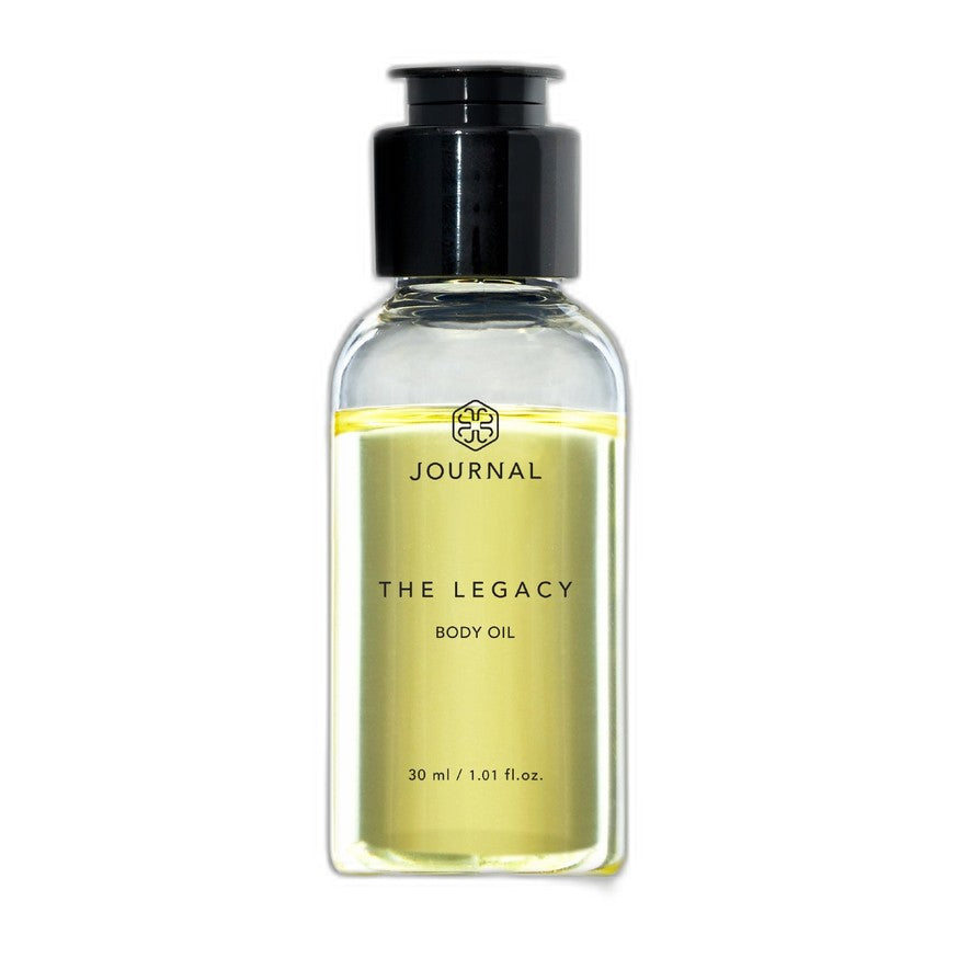 Journal The Legacy Body Oil 30 ml