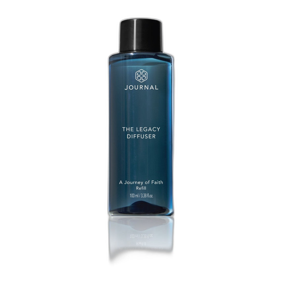 Journal The Legacy Reed Diffuser 100 ml (Refill)