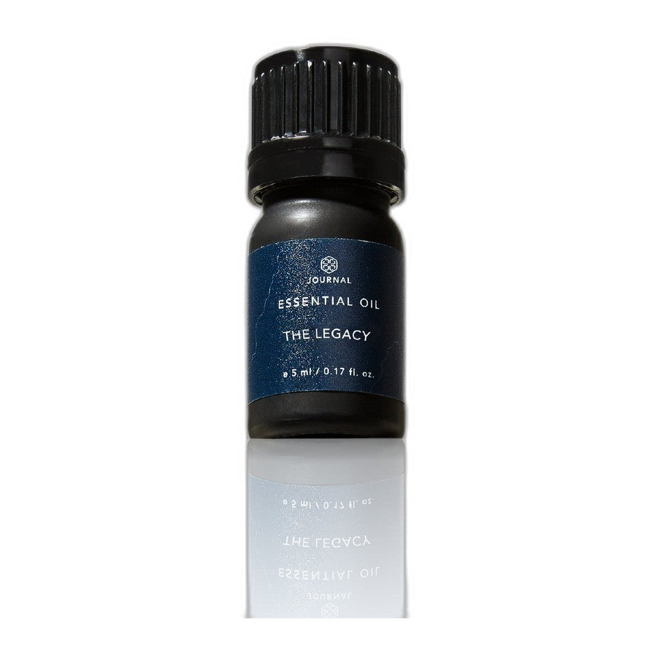 Journal The Legacy Essential Oil 5 ml