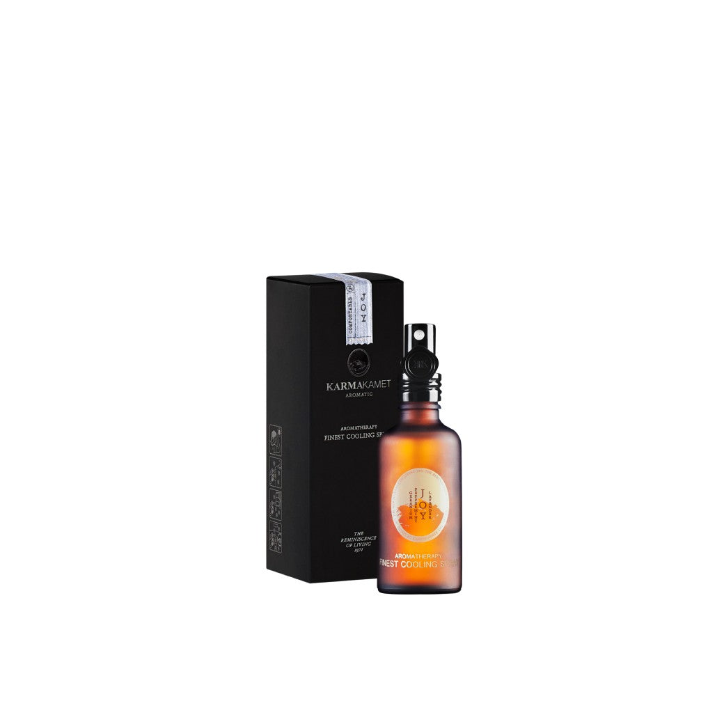 Karmakamet Aromatherapy Finest Cooling Spray