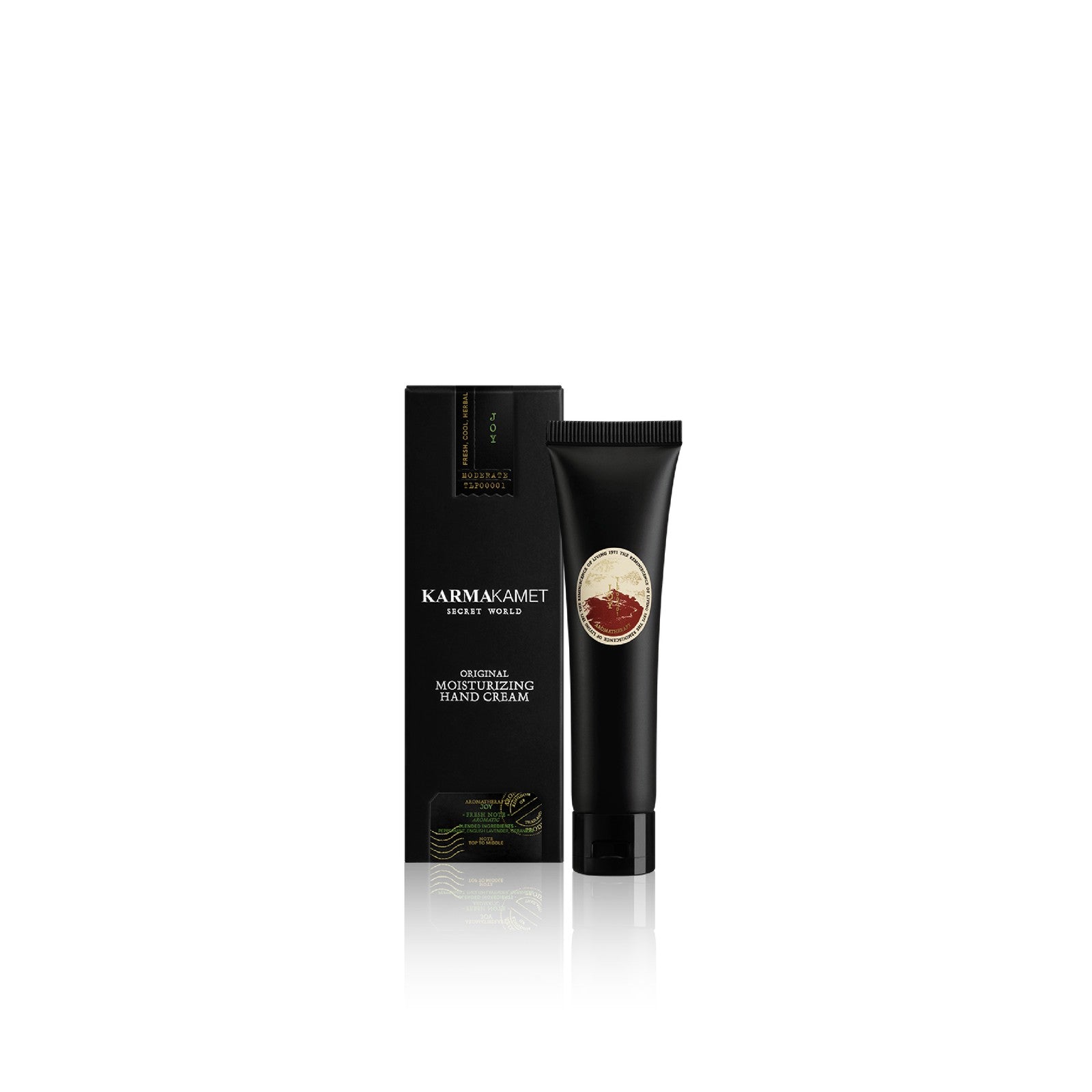 Karmakamet Original Moisturizing Hand Cream 25ml - Blended