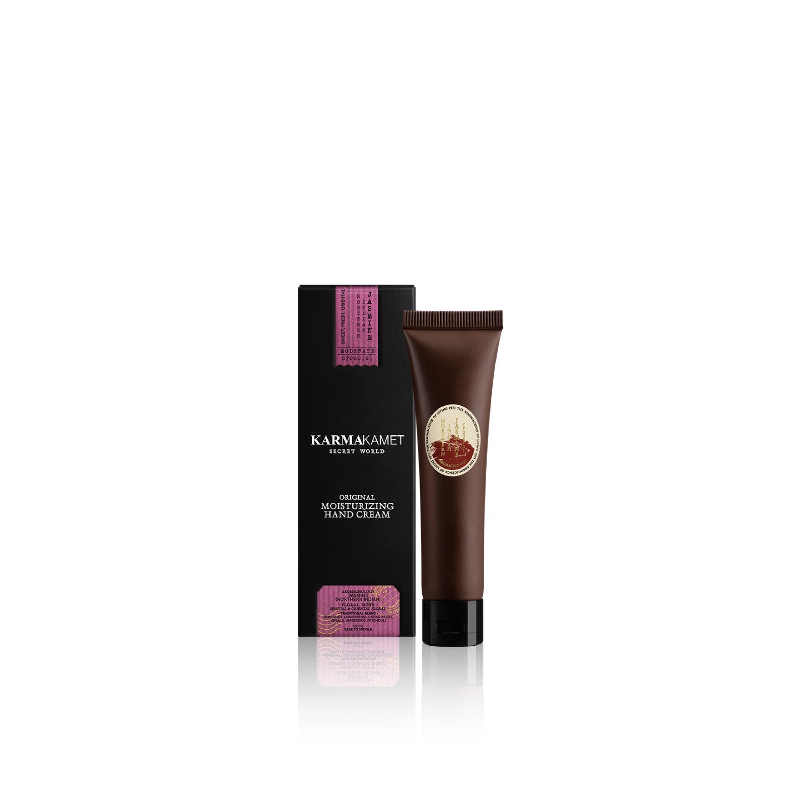 Karmakamet Original Moisturizing Hand Cream 25ml