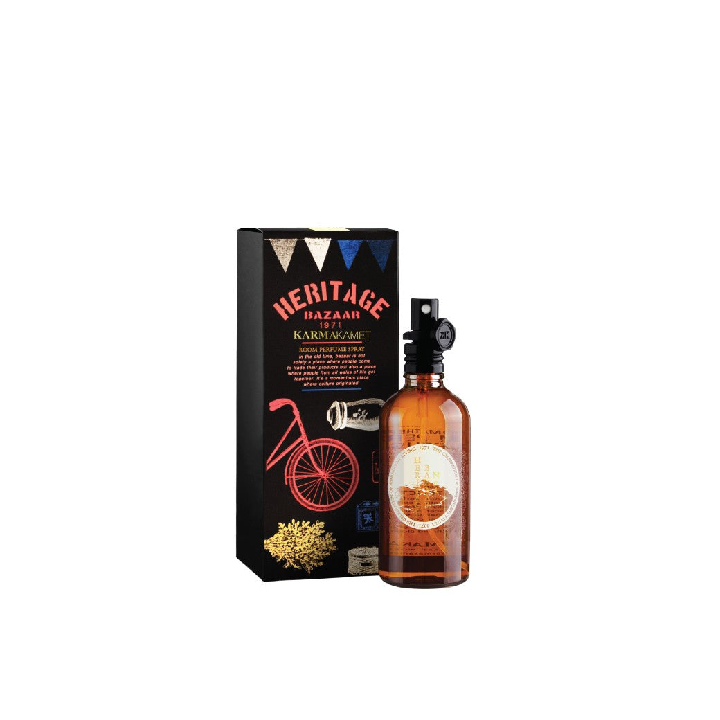 Karmakamet Original Room Perfume Spray - Heritage Bazaar