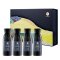 Mt. Sapola Mini Spa Starter Kit - Lavender-Chamomile