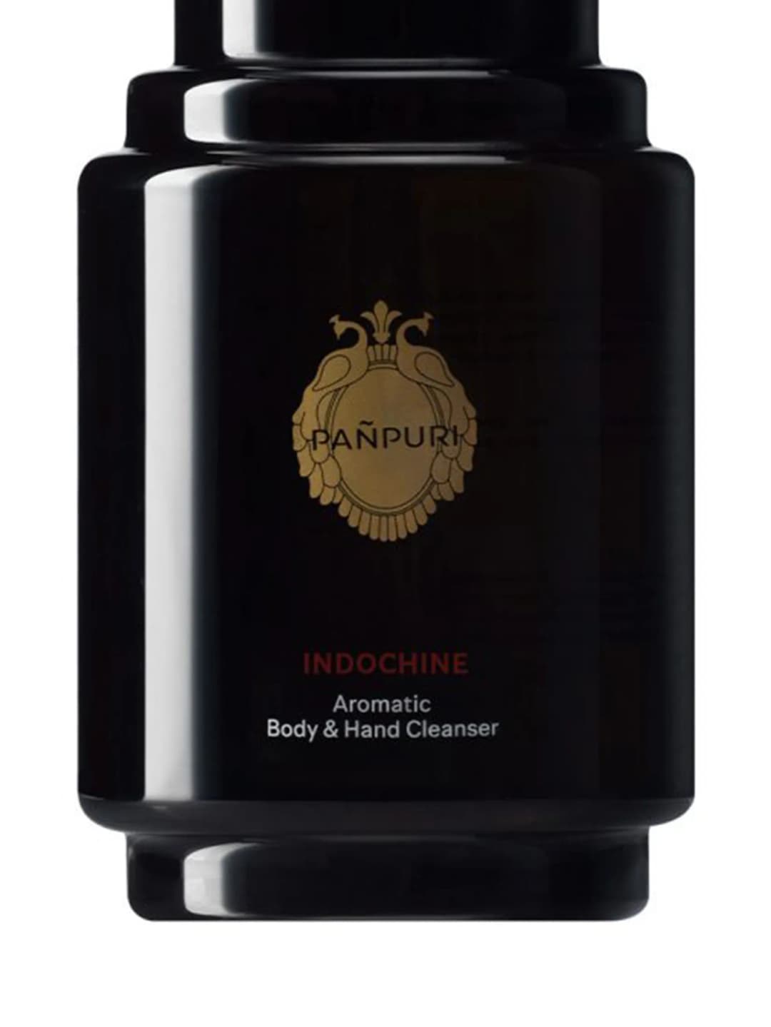 PANPURI Body & Hand Cleanser | Indochine 450 ml