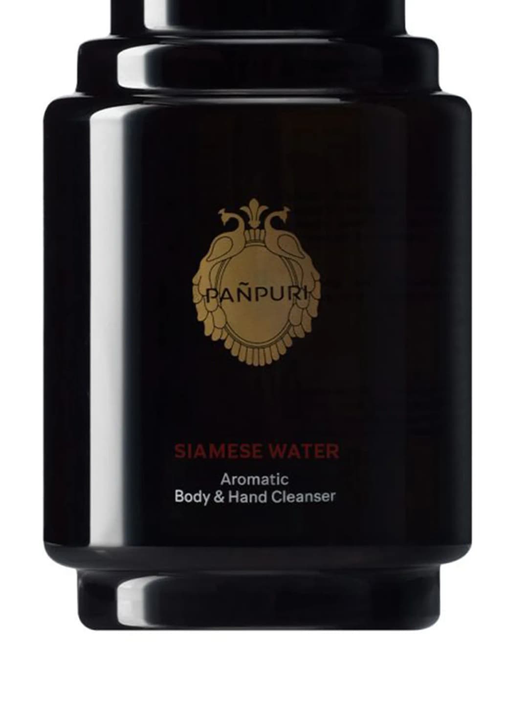 PANPURI Siamese Water Body & Hand Cleanser 450 ML