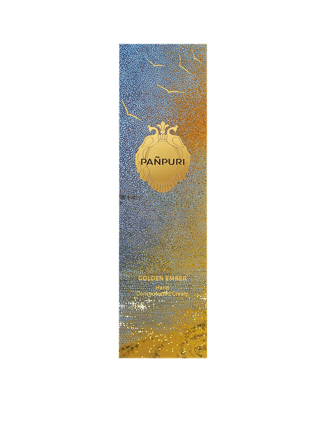PANPURI Hand Concentrated Cream 50 ml