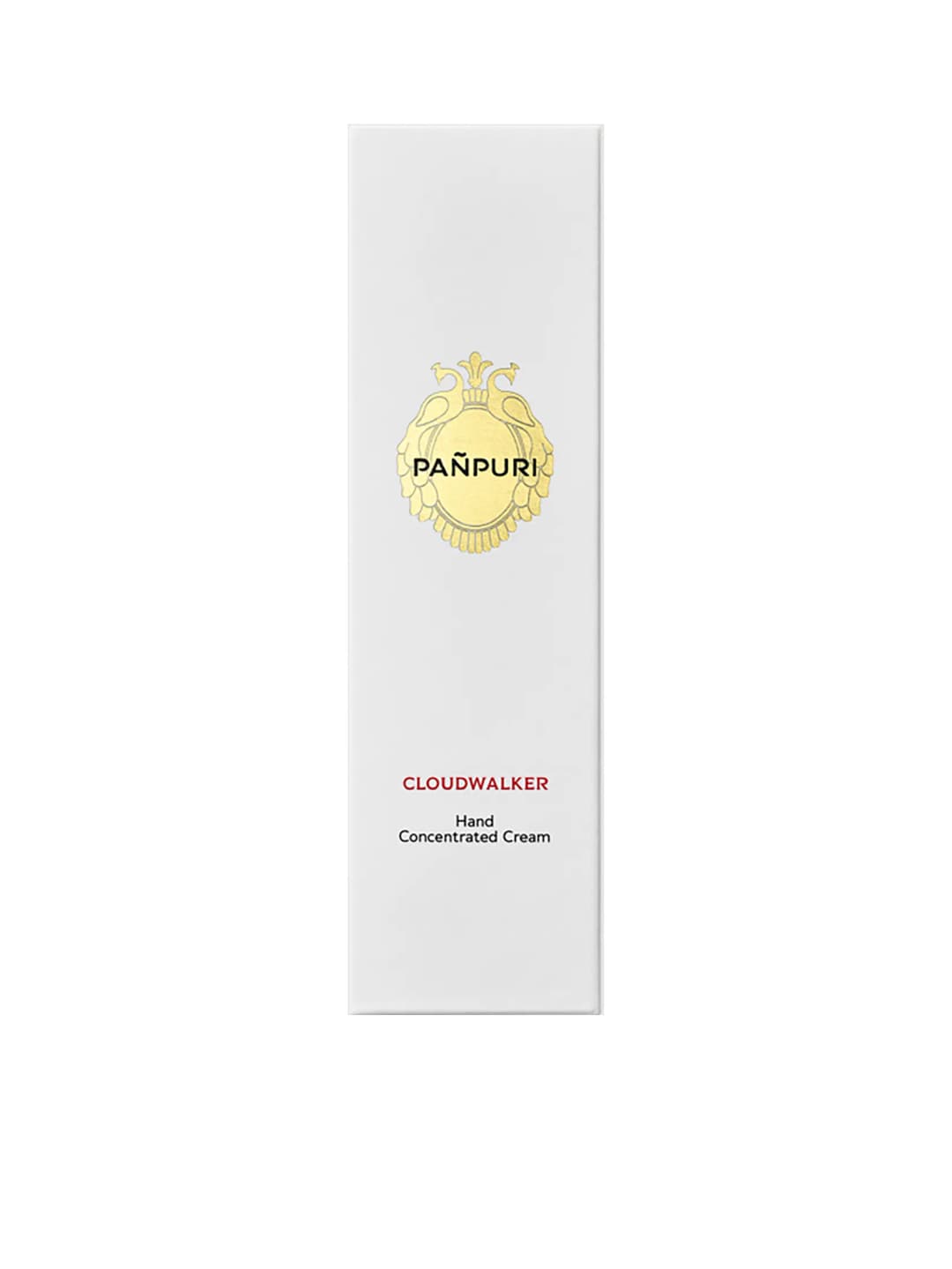 PANPURI Hand Concentrated Cream Cloudwalker 50 ml