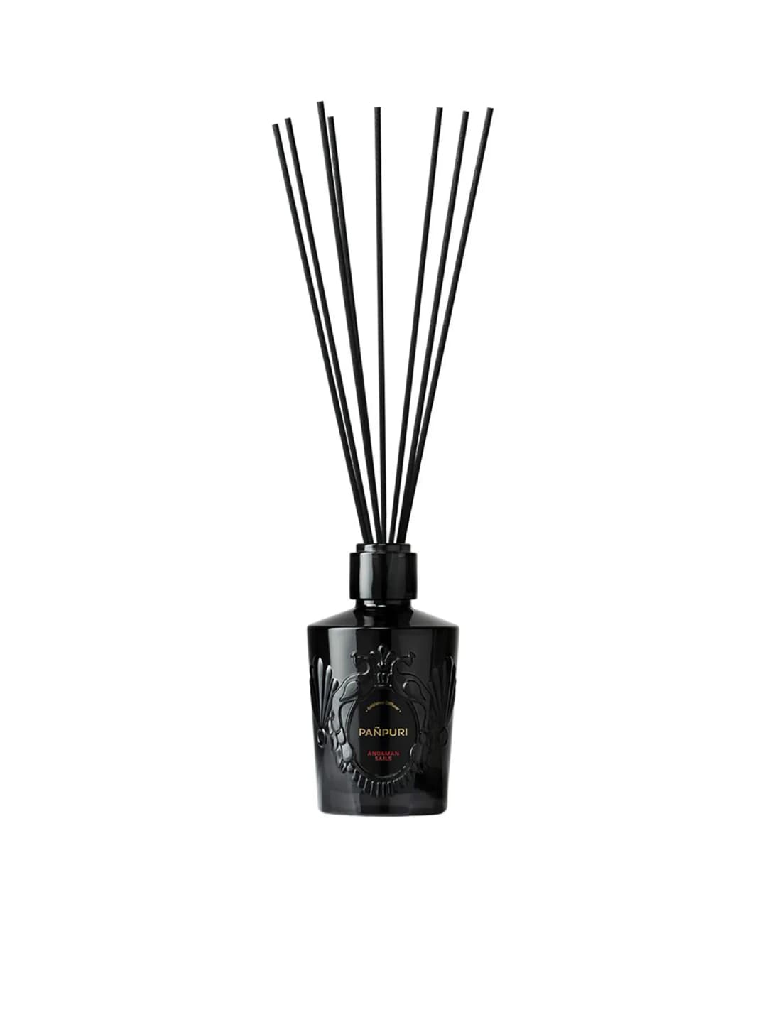 PANPURI Ambience Diffuser Refill Siamese Water 450 ml – Well and Co
