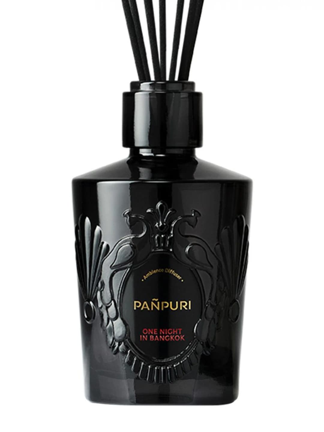 PANPURI Ambience Diffuser One Night in Bangkok 450 ml