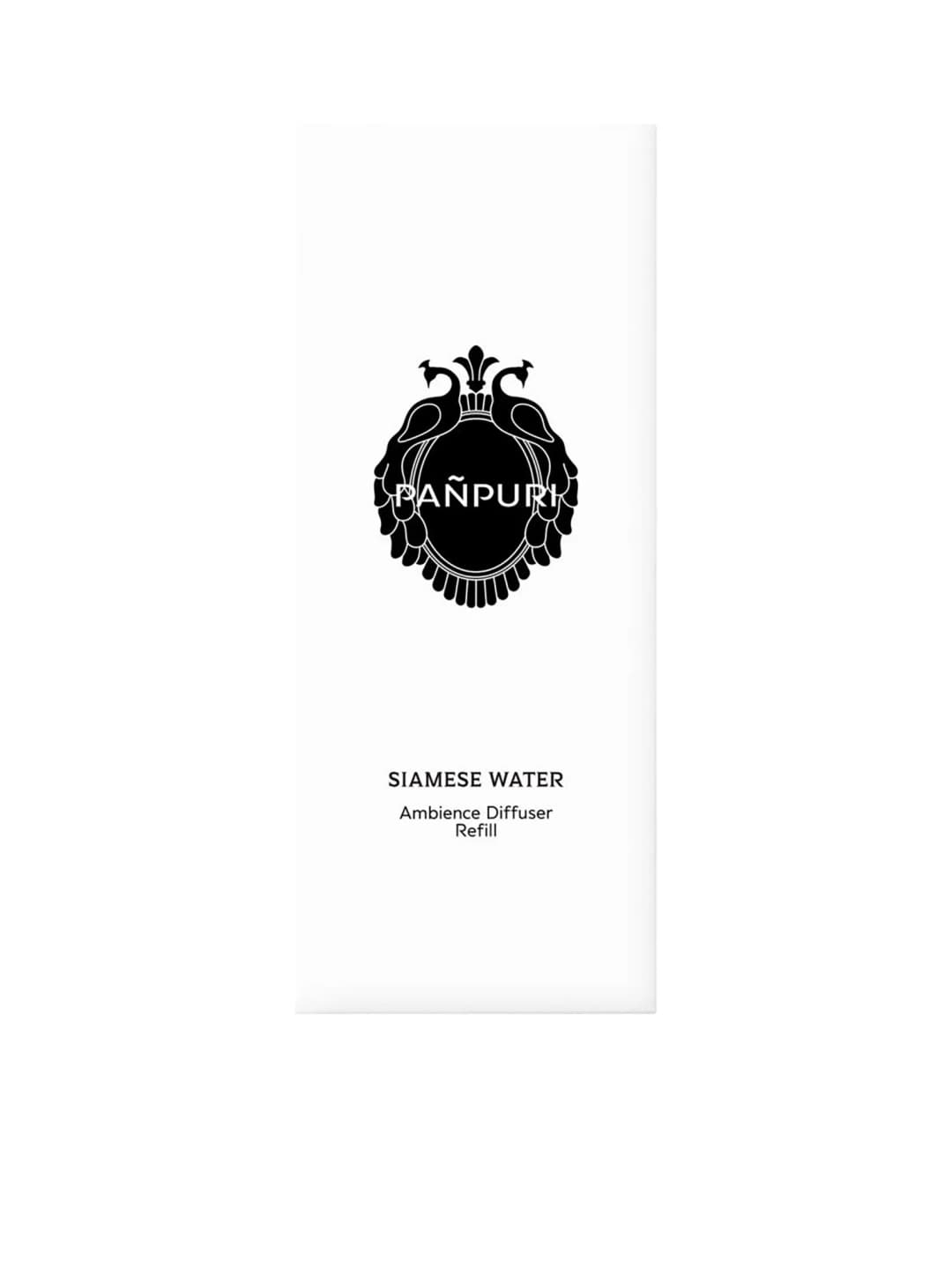PANPURI Ambience Diffuser Refill Siamese Water 450 ml – Well and Co