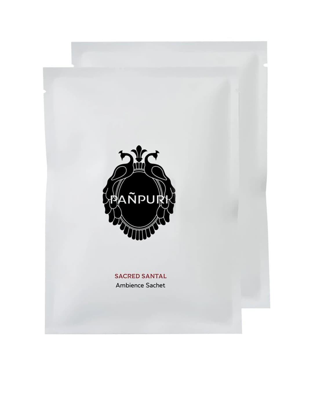 Panpuri Ambience Sachet Sacred Santal 40 Gram