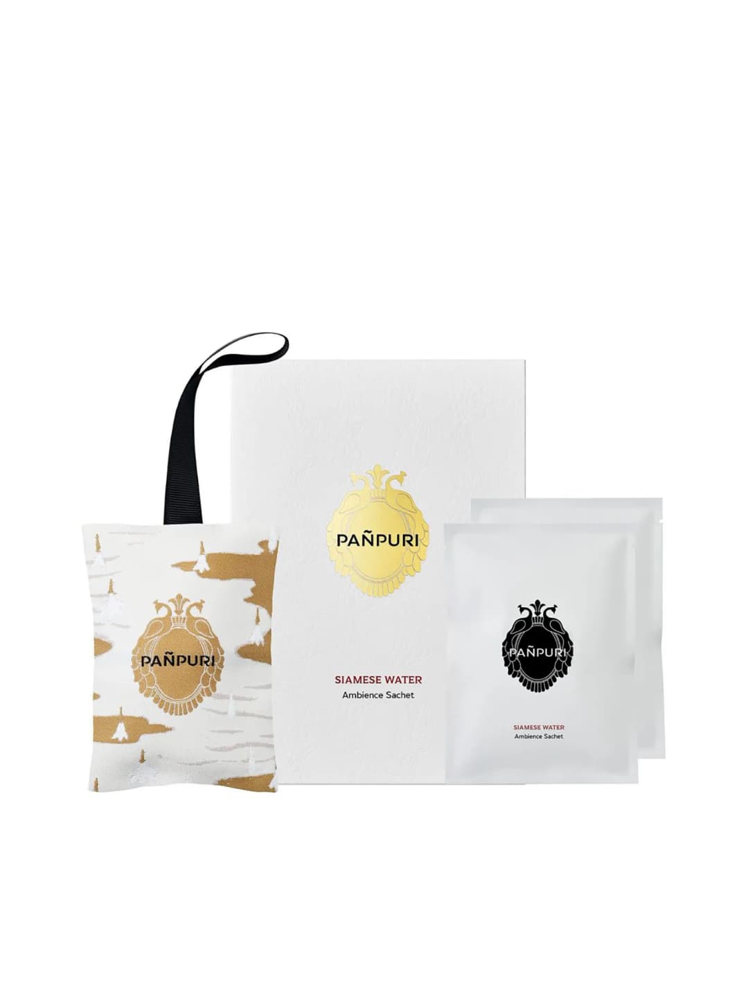 PANPURI Ambience Sachet Siamese Water 40 Gram