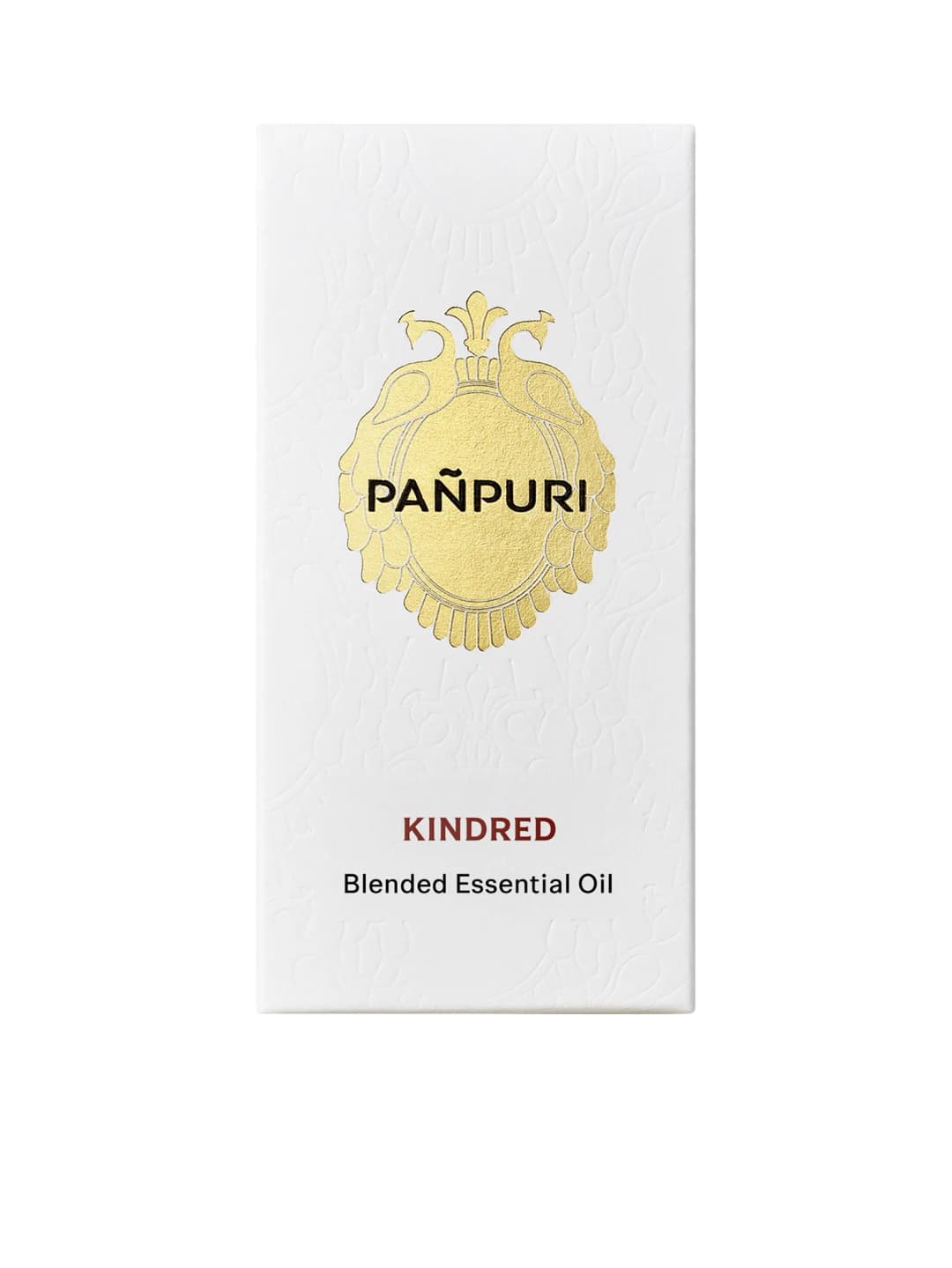 PANPURI Kindred Blended Essential Oil 10 ml