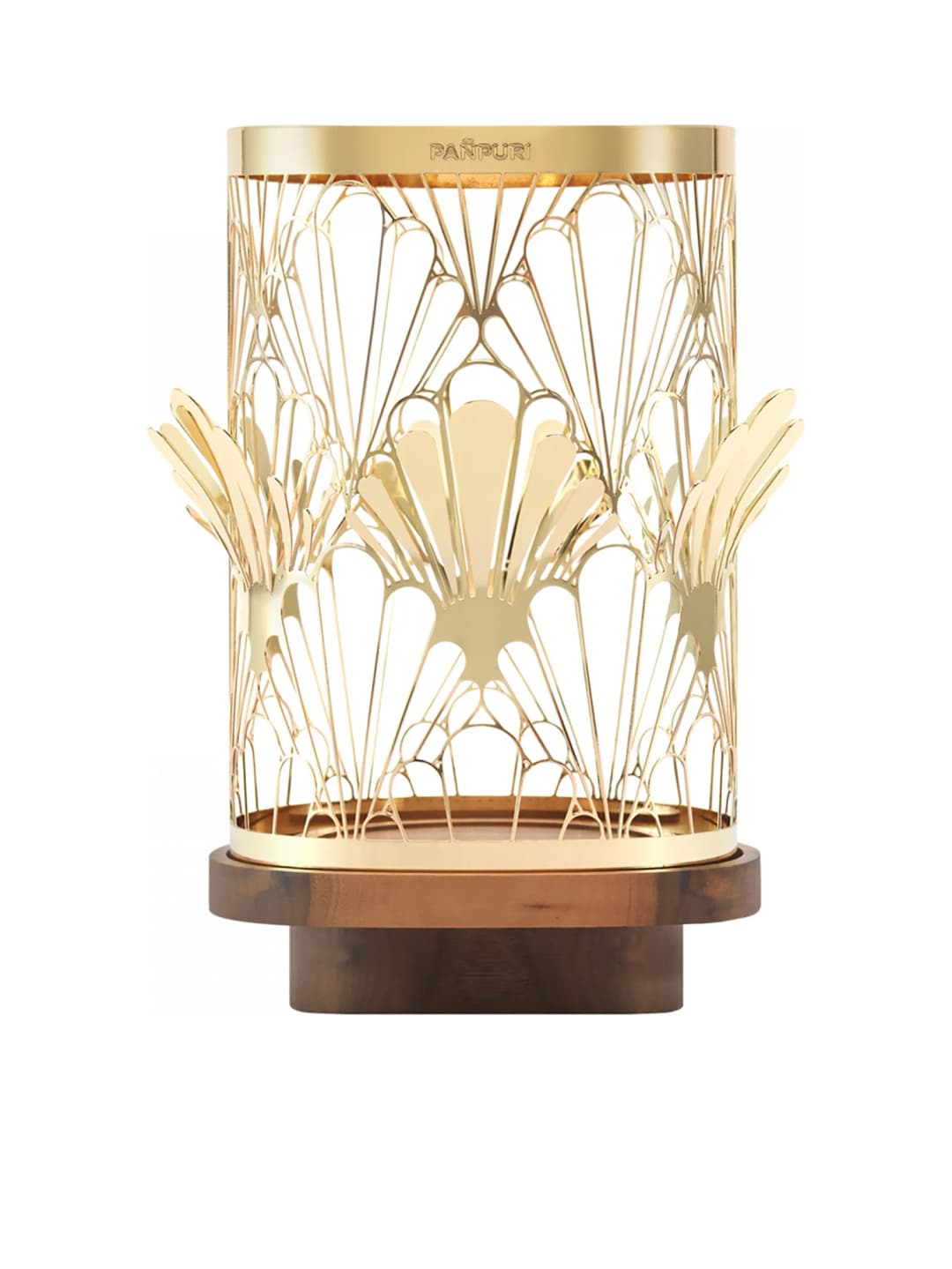 PANPURI Quiet Illumination Lantern Set