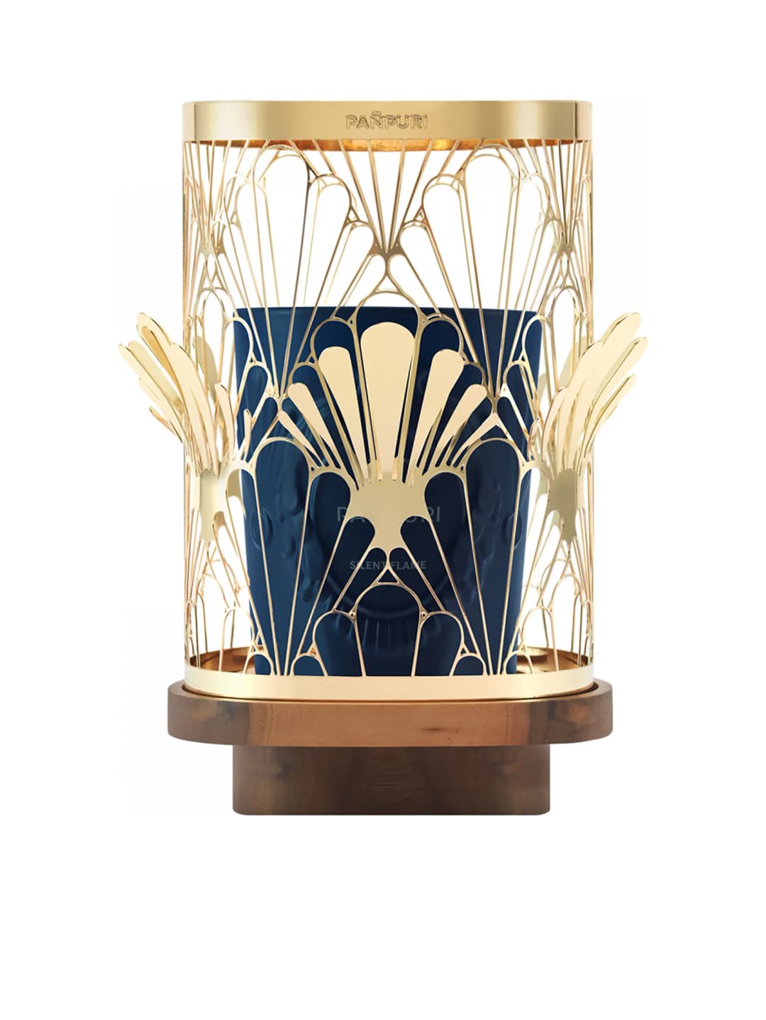 PANPURI Quiet Illumination Lantern Set