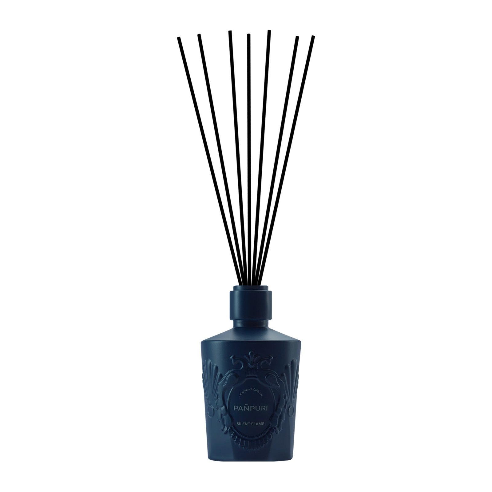 Panpuri Reed Diffuser - Silent Flame 100ml