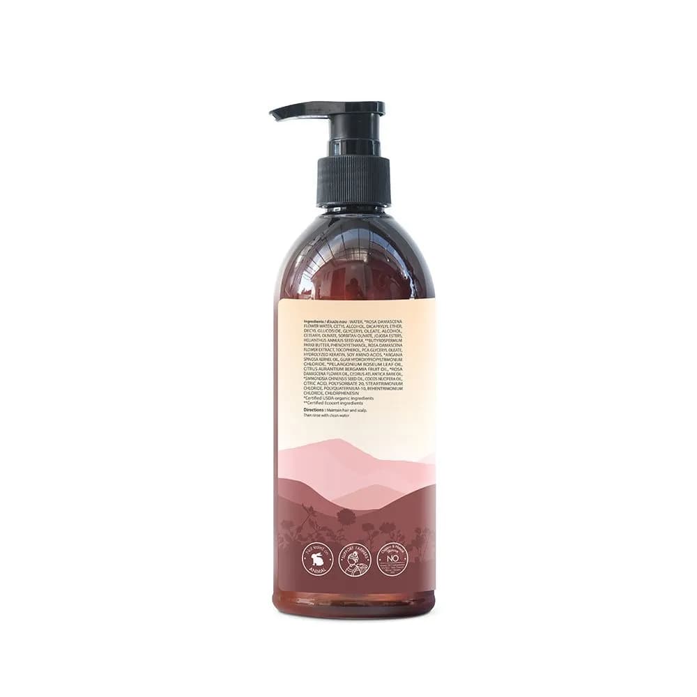 Phutawan Intree Youthful Body Gel 320ml