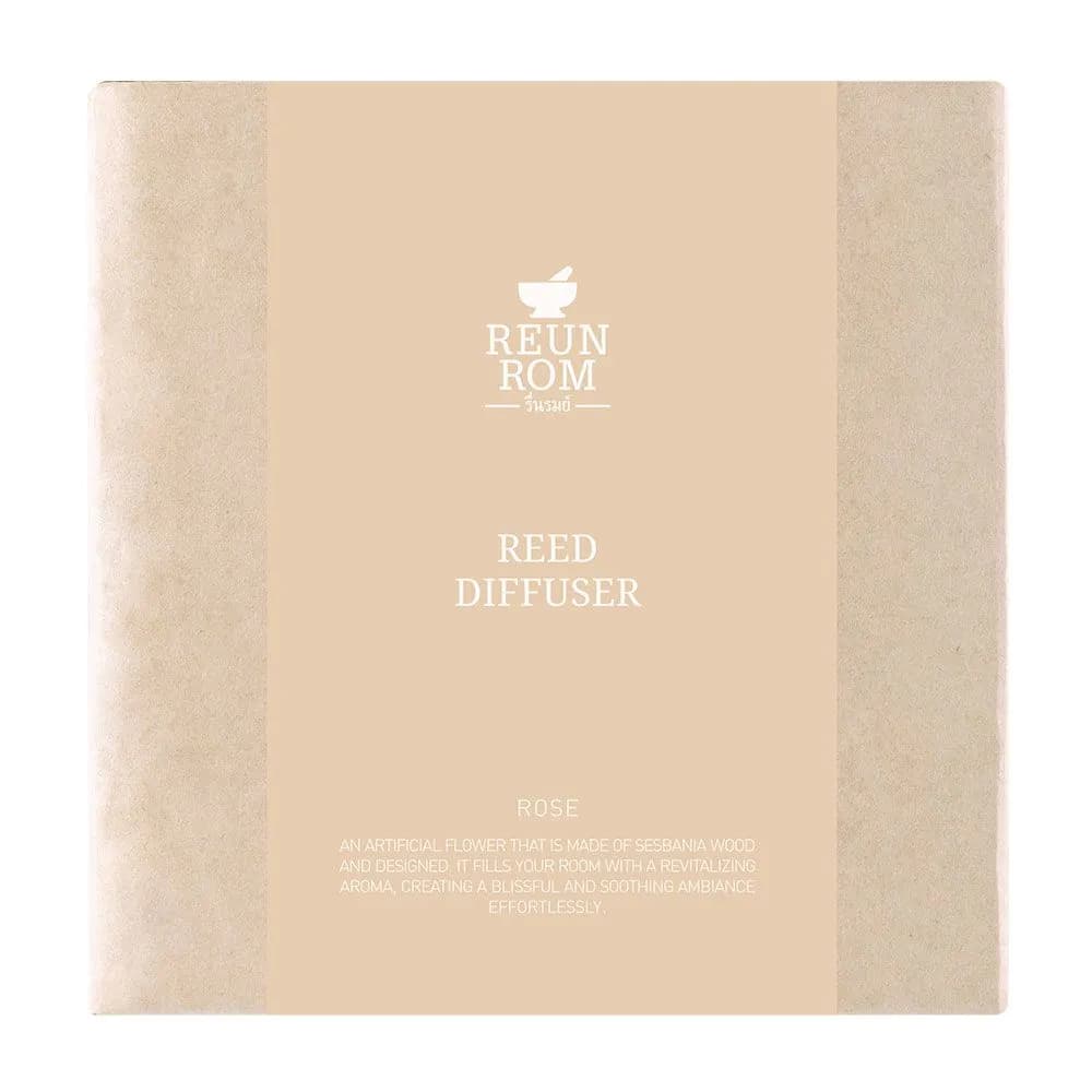 REUNROM Rose Reed Diffuser 35g