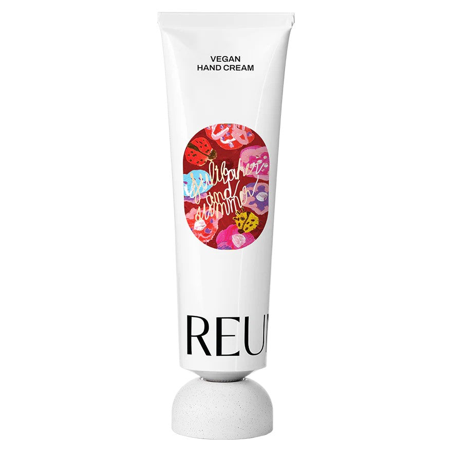 Reunrom Hand & Nail Cream - Northern Berry 50g