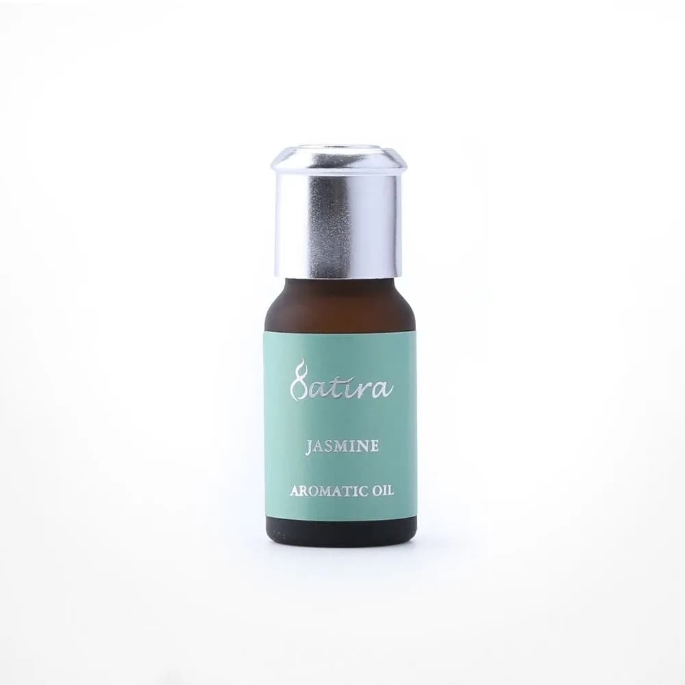 SATIRA Aromatic Oil Jasmine 10 ml