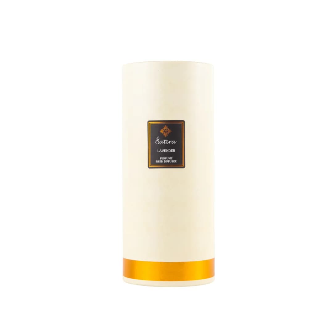 SATIRA Lavender Reed Perfume 200 ml