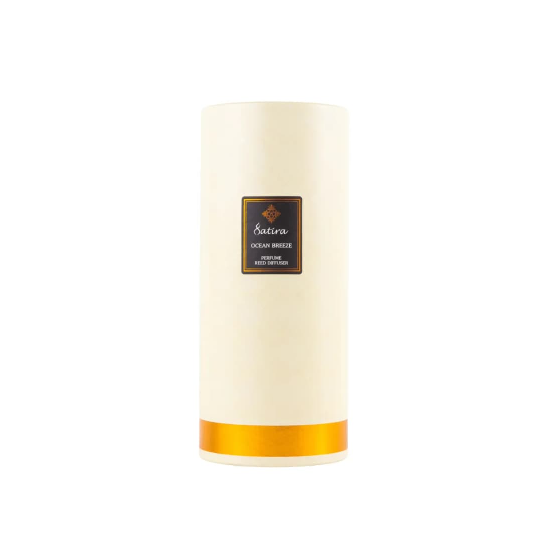 SATIRA Ocean Breeze Reed Perfume 200 ml