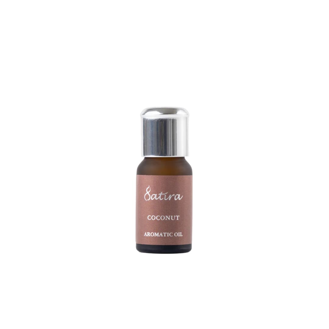 SATIRA Aromatic Oil Coconut 10 ml